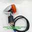 (Legend 200) ชุดไฟเลี้ยวหน้า-หลัง GPX Legend 200 แท้