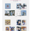QWER - 1st Mini Album [MANITO] ปกสุ่ม - ส่ง เรือ