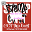 ของสะสม GOT the beat -GOT the beat 1st Mini Album [Stamp On It] ครบ set + โปสเตอร์ พร้อมกระบอกโปสเตอร์ - ส่งเครืองบิน