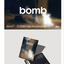 ILLIT - 3rd Mini Album [bomb] แบบ Weverse Albums Ver. - ส่งเรือ