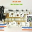 บอร์ดเครื่องซักผ้าฮิตาชิ บอร์ดปุ่มกด พาร์ท PTSF-130XTV*030 มั่นใจได้ ของใหม่ ของแท้ 100%