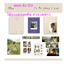 JOYURI - 1st Photobook [To All things I Love] แบบ ได้ photo card แถมเพิ่ม จาก เคทาว - ส่ง เรือ
