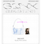 aespa - [SYNK : aeXIS LINE MD]. -BAG SET ระบุชื่อทีต้องการ
