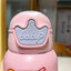 กระบอกน้ำ กระบอกเก็บอุณหภูมิ กระบอกน้ำลายน่ารัก ขนาด 480 ml สแตนเลส 316