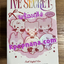 IVE - 4th Mini Album [IVE SECRET] แบบ EVIL CUPID Ver. (PLATFORM Ver.) (Limited Edition) ตัวตุ๊กตา สุ่ม นะคะ - พร้อมส่ง.