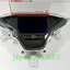 (Aerox) ชุดเรือนไมล์ [รุ่นกุญแจ สมาร์ทคีย์] Yamaha Aerox (BBR) แท้
