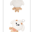 TOMORROW X TOGETHER (TXT) -TOMORROW X TOGETHER WORLD TOUR - PLUSH KEYRING
