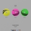 EXO-SC - Mini Album Vol.1 [What a life] หน้าปก SC2019_Y Ver
