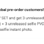 ILLIT - 3rd Mini Album [bomb] แบบ ได้ของแถม Weverse shop. - ครบ set. - ส่งเครืองบิน