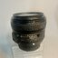 ขายเลนส์ Nikon 50mm F1.8 G VR สภาพดี