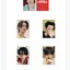 Enhypen - LENTICULAR MINI CARD & TIN CASE SET (ROMANCE : UNTOLD).