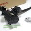 (Click 125 i) ชุดแม่ปั๊มเบรคหน้าตัวบน Honda Click 125 i รุ่น Combi Brake แท้