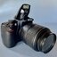 ขายกล้องNikon D5000 มือสองสภาพดีมากพร้อมเลนส์18-55mm