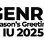 IU -IU 2025 SEASON'S GREETINGS แบบ ส่งเครืองบิน