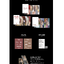 DREAMCATCHER -UAU - 1st Mini Album [Playlist #You Are You] (POCA ALBUM) ปกสุ่ม - ส่งเครืองบิน