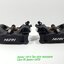 (CBR 650) ชุดคาลิปเปอร์เบรคหน้า (เรเดียลเมาท์) Honda CBR 650 แท้ (ขายเป็นคู่)