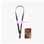 aespa -aespa WEEK RichMan POP-UP OFFICIAL MD ONLINE -MULTI STRAP SET ระบุชื่อ การ์ด ที่ต้องการ