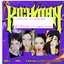 aespa -aespa - 6th Mini Album [Rich Man] แบบได้การ์ดแถมเพิ่ม จาก Apple Music หน้าปก ENERGY Ver. - ครบ set - ส่ง เครืองบิน