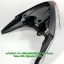(Wave 110 i) ชุดไฟท้าย Honda Wave 110 i ปี 2010-2017 แท้