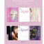 FIFTY FIFTY - 3rd Mini Album [Day & Night] หน้าปก Night Ver - ส่งเครืองบิน