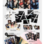 ITZY - [GOLD] แบบ DIGIPACK Ver. ปกสุ่ม - ส่ง เรือ
