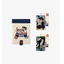 ENHYPEN - JUNGWON - -ของสะสม MINI PHOTO CARD BINDER