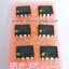 ลงเฟิร์มแวร์ ไอซี ATTINY13A และ PIC12C509A (ไม่รวมไอซี แต่ ไอซีต้องไม่ติดล็อคข้อมูล)