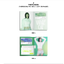 Yves - 3rd EP Album [Soft Error]. ครบ set. - ส่งเครืองบิน