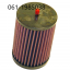 HONDA C400SF 89-00 HA-4020 KN-303 720B