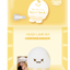 TAEYEON - TAENG-GEU 'TAENG-GEU-RU-RU' MD -MOOD LAMP SET