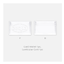 aespa -[Come to MY illusion] - pop u p - Card wallet set - ningining