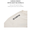 CORTIS - 1st EP Album [COLOR OUTSIDE THE LINES] - S/S Layered T-Shirt - ระบุ size M หรือ L.