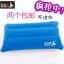 Pre-Order Kitayama หมอนเป่าลม พับได้ สะดวกพกพา ขนาด 27x44 ซม มี 4 สี