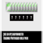 BABYMONSTER - BABYMONSTER [WE GO UP] รอบ POP-UP MD -Trading Photocard Bulk Pack