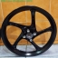 (Mio) ล้อแม็ก Yamaha Mio,Fino 115 แท้