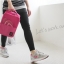 Shoes Pouch Ver. 2 กระเป๋าใส่รองเท้าสำหรับเดินทาง ใส่ได้ 3 คู่