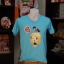ผ้า Cotton 100% เบอร์ 30 เนื้อหนานุ่ม ทอพิเศษเฉพาะร้านเรา เสื้อกลุ่ม เสื้อรุ่น เสื้อทีม เสื้อโรงเรียน เสื้อแผนก เสื้อกีฬาสี สำเนา สำเนา สำเนา สำเนา สำเนา สำเนา สำเนา สำเนา