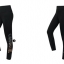 Pre-order กางเกงออกกำลัง Legging Can Do It สำหรับ ฟิตเนส โยคะ วิ่ง ปั่นจักรยาน มี 2 สี sz S-XL