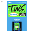 TWS (투어스) -3rd Mini Album 'TRY WITH US แบบ Compact Ver. - ปกสุ่ม - ส่งเรือ