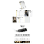 Enhypen - ENHYPEN 2025 SEASON'S GREETINGS - แบบได้ของแถม จาก weverse shop - ส่ง เครืองบิน