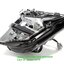 (CB500X) ชุดโคมไฟหน้า Honda New CB500X ปี 2021 (LED) แท้