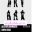 BABYMONSTER - BABYMONSTER [WE GO UP] รอบ POP-UP MD -Acrylic Stand ระบุชื่อที่ต้องการ.