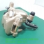 (Wave 110 i) ชุดคาลิปเปอร์เบรคหน้า Honda Wave 110 i แท้