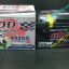 แบตเตอรี ยี่ห้อ OD รุ่น YTZ5 สำหรับ Honda Wave,Sonic,Wave 110 i