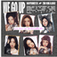 BABYMONSTER 2nd MINI ALBUM [WE GO UP] หน้าปก. Asa - ส่งเครืองบิน
