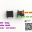 DIODE : LB8S Bridge Rectifier ( 0.8A. 200-1000V.)