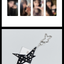 aespa -aespa WEEK RichMan POP-UP OFFICIAL MD ONLINE -CARD WALLET SET ระบุชื่อ การ์ด ที่ต้องการ