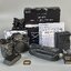 ขายกล้อง Mirrorless Fuji XT1 เลนส์XF18-55 พร้อมGripแท้ แฟรชแท้คู่ตัว