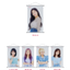 izone / IZ*ONE -IZ*ONE - 06 WALL SCROLL POSTER / 2020 ONEIRIC THEATER-2ND - ระบุ ชื่อที่ต้องการ