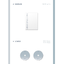 EXO - BAEKHYUN - 2024 BAEKHYUN ASIA TOUR [Lonsdaleite] in SEOUL แบบ BLU-RAY- ส่ง เครืองบิน